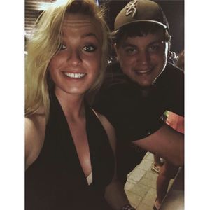 Meet your Posher, Mckenzie